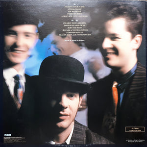 Blow Monkeys, The - Animal Magic - 1986