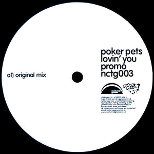 Poker Pets - Lovin' You