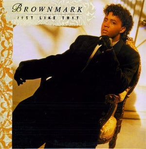 Brownmark - Just Like That