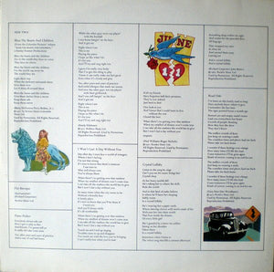 Carpenters - A Song For You - 1972