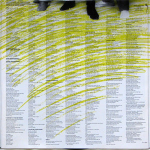 Gap Band, The - Gap Band V - Jammin' - 1983