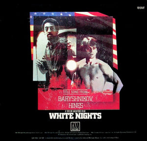 Lionel Richie - Say You, Say Me