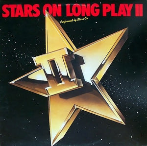 Stars On 45 - Stars On Long Play II
