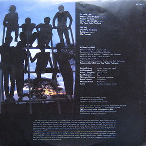 UB40 - UB44 - 1982
