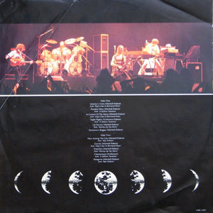 Max Webster - Live Magnetic Air - 1979