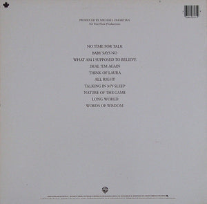 Christopher Cross - Another Page - 1983