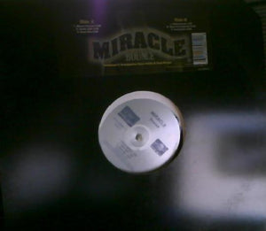 Miracle - Bounce - 2000