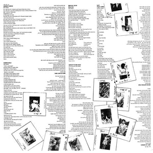 The Boomtown Rats - The Fine Art Of Surfacing