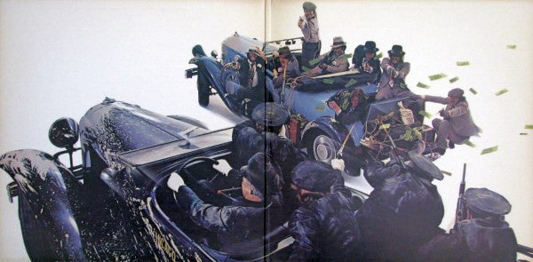 Chicago (2) - Chicago XI