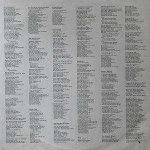 David Lee Roth - Skyscraper - 1988