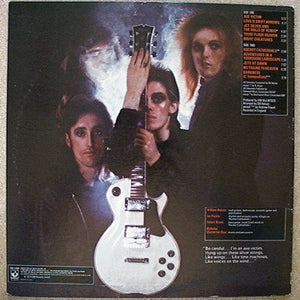 Be Bop Deluxe - Axe Victim