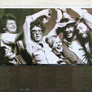 Graham Shaw And The Sincere Serenaders - Graham Shaw And The Sincere Serenaders - 1980