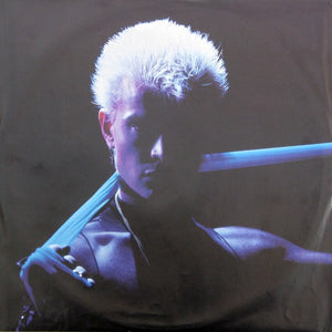 Billy Idol - Rebel Yell - 1983