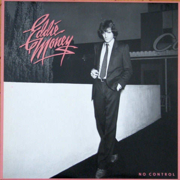 Eddie Money - No Control - 1982