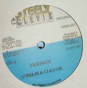 Freddie McGregor - Loving Pauper