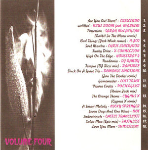 Various - Plastic Puppet Motive Anthems - Volumes Three & Four