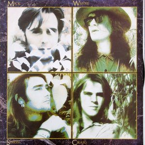 The Mission - God's Own Medicine