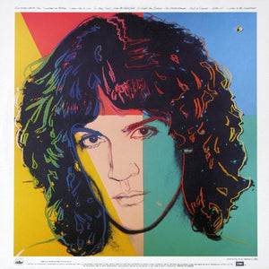 Billy Squier - Emotions In Motion