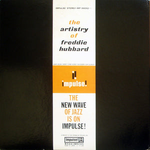 Freddie Hubbard - The Artistry Of Freddie Hubbard