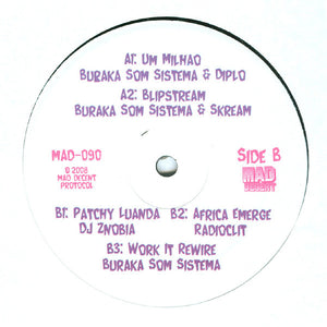 Hollertronix - Hollertronix # 9