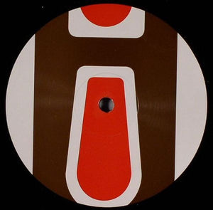 Monoroom - We Are Plastique EP