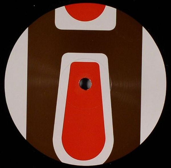 Monoroom - We Are Plastique EP