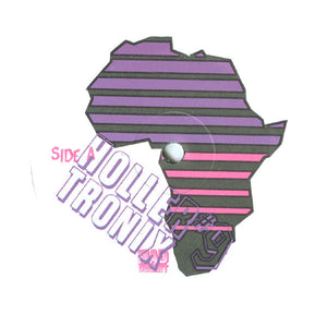 Hollertronix - Hollertronix # 9