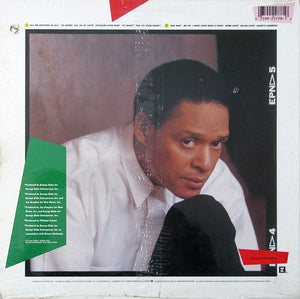 Al Jarreau - Heart's Horizon - 1988