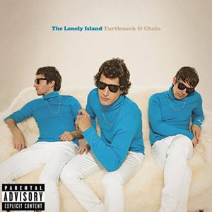 Lonely Island, The - Turtleneck & Chain - 2011