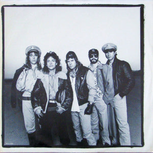 Night Ranger - 7 Wishes - 1985