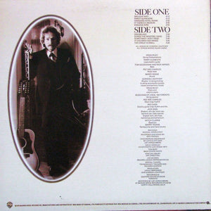 Gordon Lightfoot - Endless Wire - 1978
