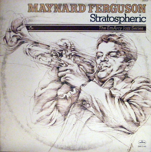 Maynard Ferguson - Stratospheric