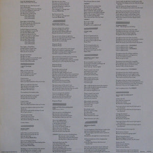 Living Colour - Vivid - 1988