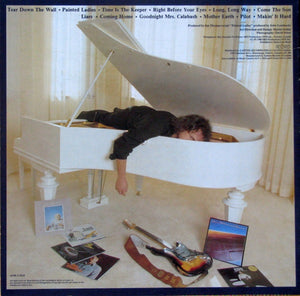 Ian Thomas - The Best Of Ian Thomas - 1980