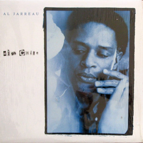 Al Jarreau - High Crime