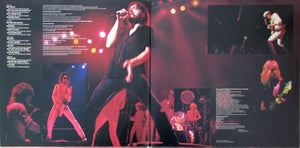 Bob Seger And The Silver Bullet Band - Nine Tonight