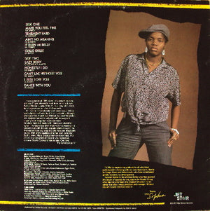 Sophia George - Fresh