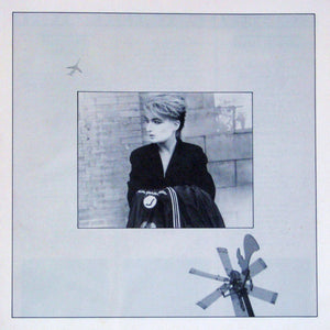 Jane Siberry - The Speckless Sky - 1985