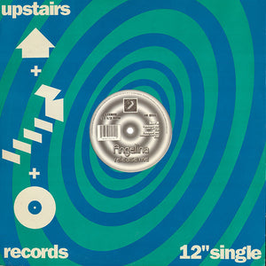 Angelina - Release Me - 1996