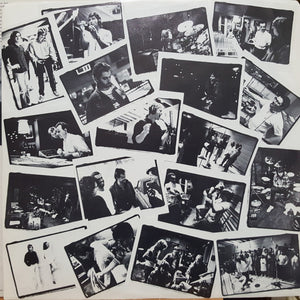 Mr. Mister - Go On... - 1987