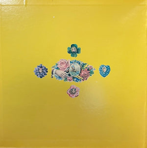 Peter, Paul & Mary - The Best Of Peter, Paul And Mary / (Ten) Years Together