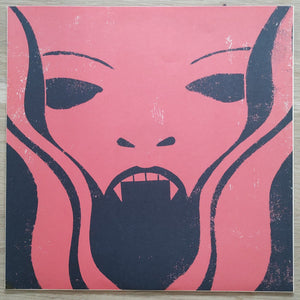 Spoon - Lucifer On The Sofa