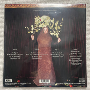 Decemberists, The - Picaresque - 2024