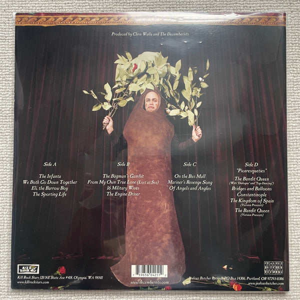 Decemberists, The - Picaresque - 2024