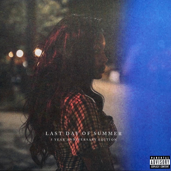 Summer Walker - Last Day Of Summer - 2023