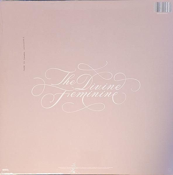 Mac Miller - The Divine Feminine 2023 - Quarantunes