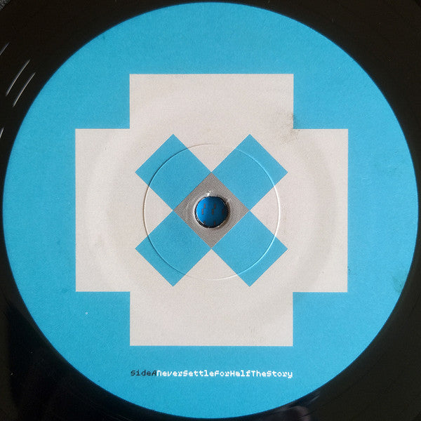 xPropaganda - Strangely (Mixes, Moods + Memories) Vinyl Record