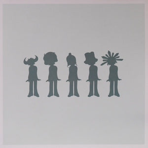 Jamiroquai - High Times (Singles 1992–2006) - 2022