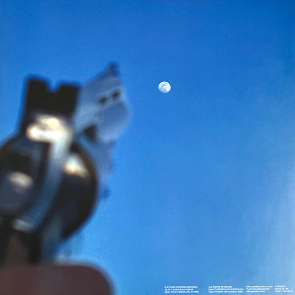 Geese - Getting Killed - 2025