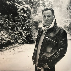 Bruce Springsteen - Letter To You